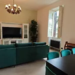 Gjg Rome Apartment Aventino