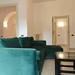 Gjg Rome Apartment Aventino