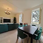 Gjg Rome Apartment Aventino