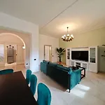 Gjg Rome Apartment Aventino