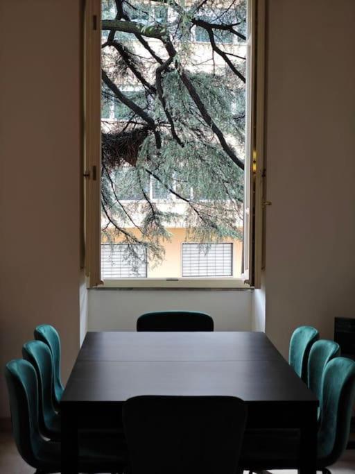 Gjg Aventino Apartment Rom