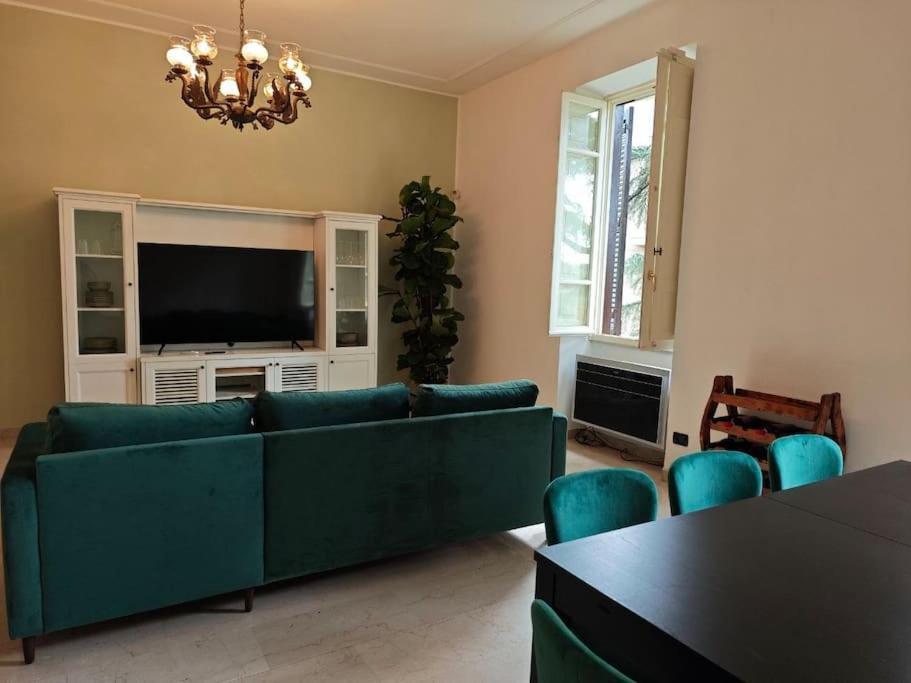 Apartment Gjg Aventino