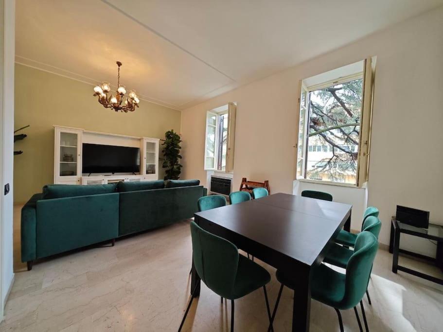 Gjg Aventino Apartment