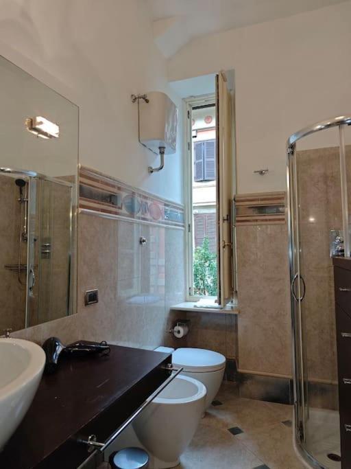 Apartment Gjg Aventino Rom