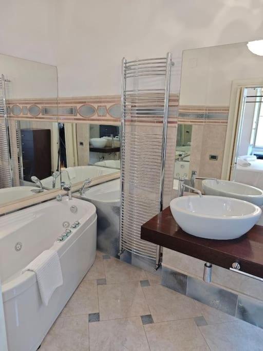 Gjg Aventino Apartment Rom