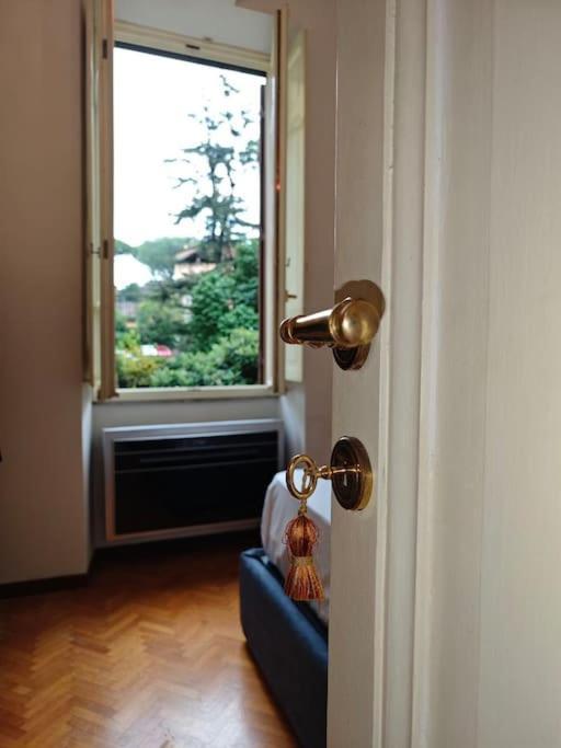 Gjg Aventino Apartment Rom