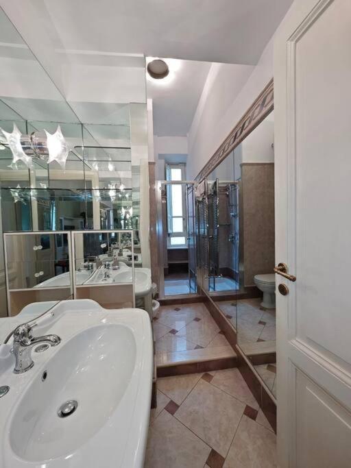 Gjg Aventino Apartment *