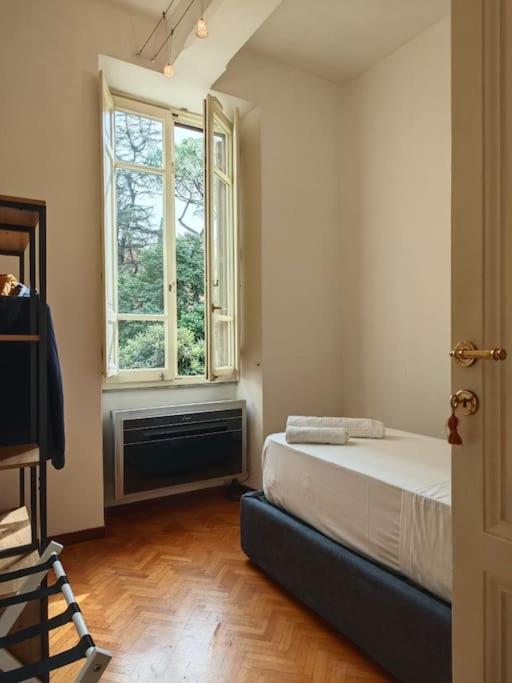 Gjg Aventino Apartment Rom