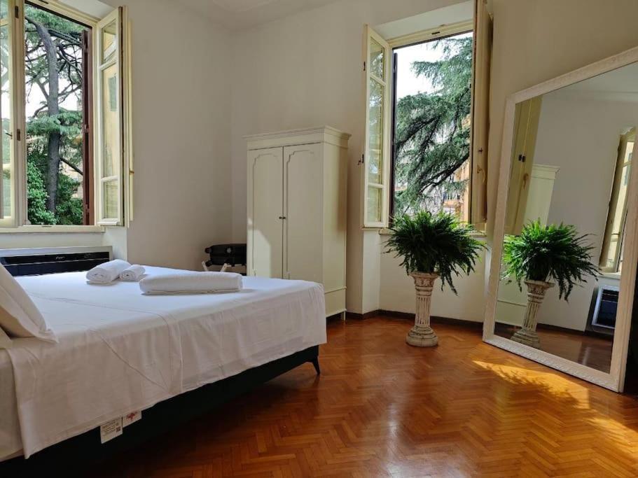 Gjg Aventino Apartment Rom