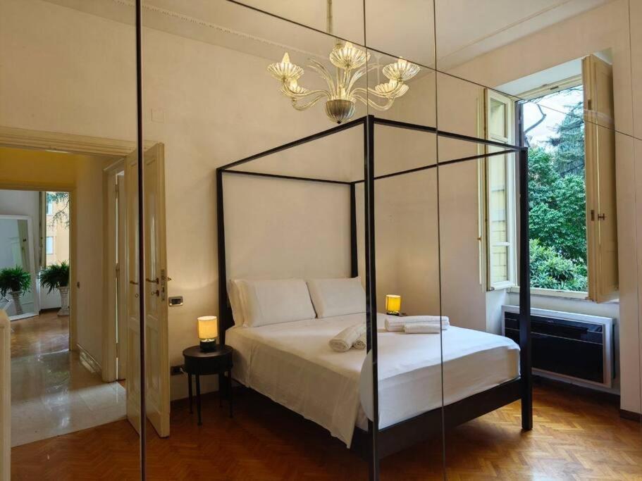 Apartment Gjg Aventino Rom