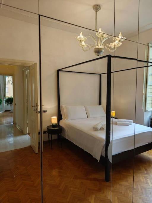 Gjg Aventino Apartment
