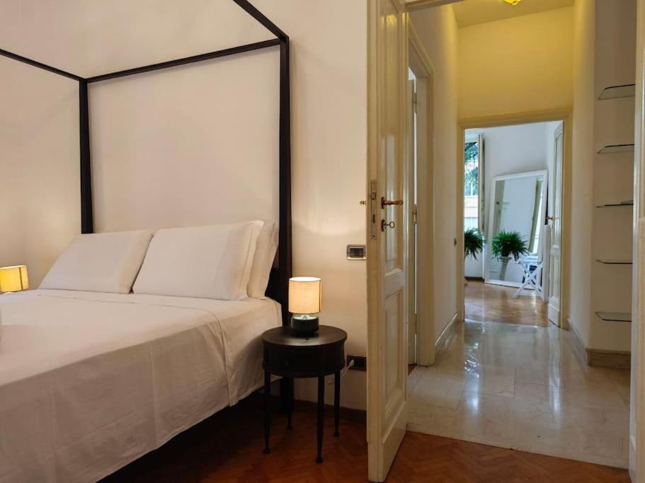 Gjg Aventino Apartment Rom