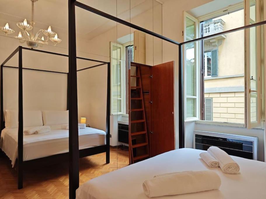 Apartment Gjg Aventino Rom