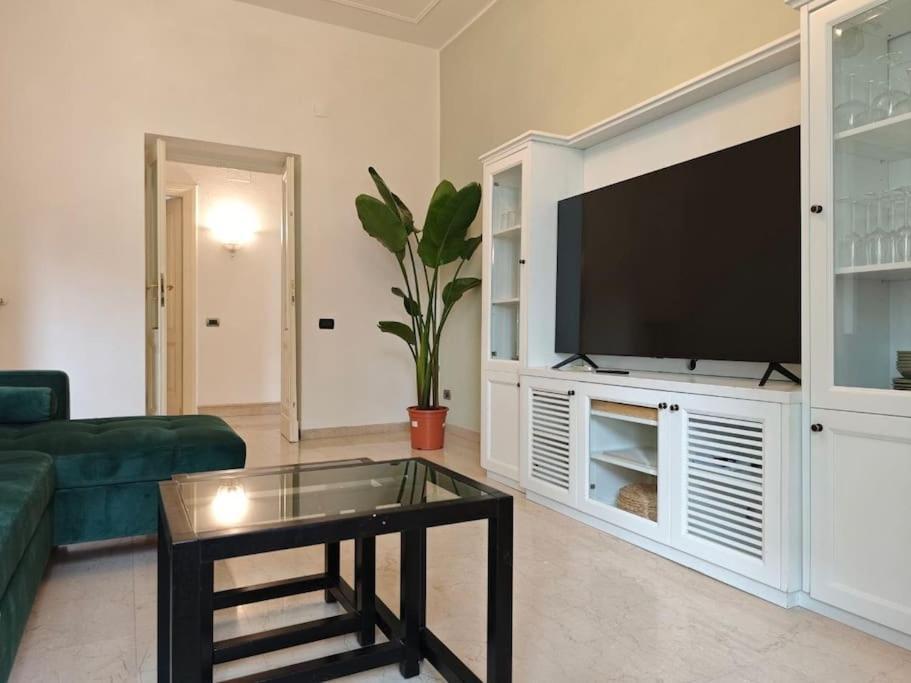 Apartment Gjg Aventino