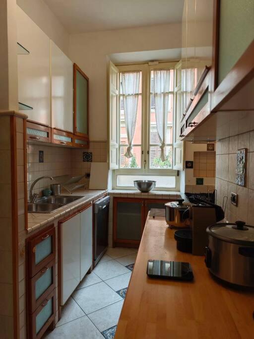 Apartment Gjg Aventino *