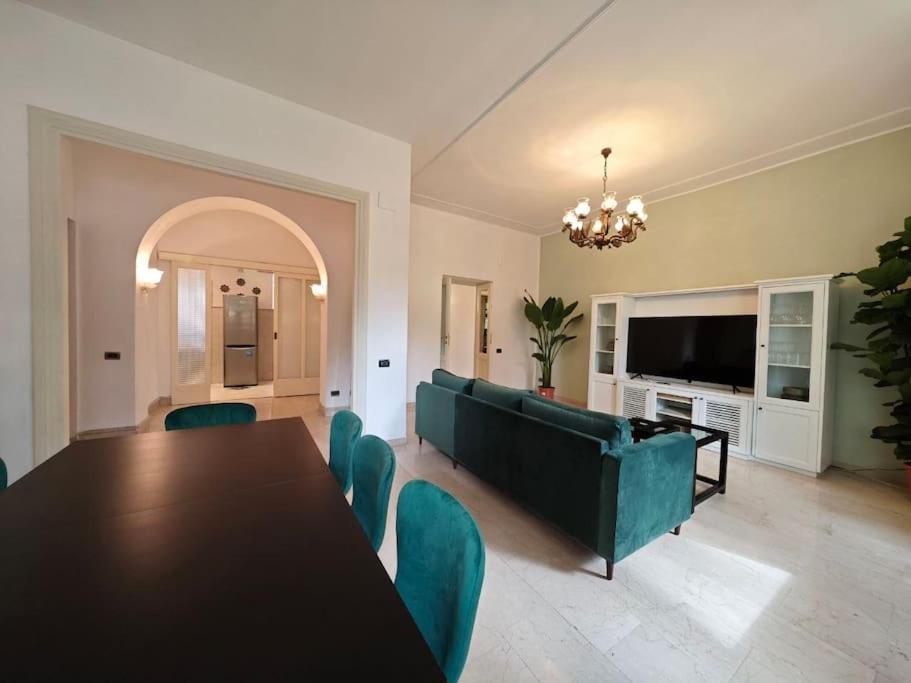 Gjg Aventino Apartment Rom