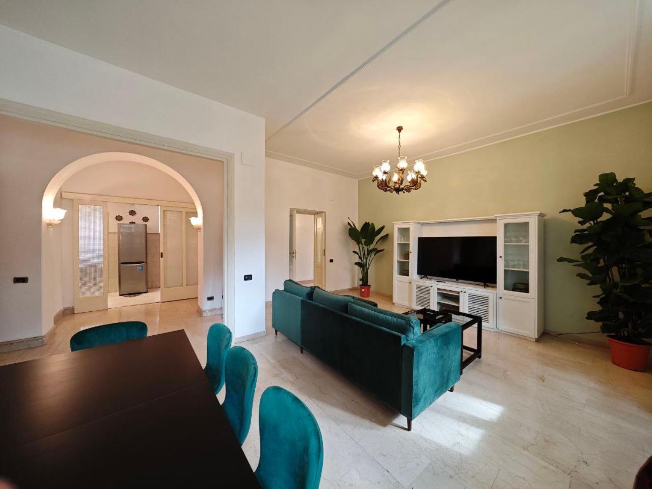 Gjg Aventino Apartment *