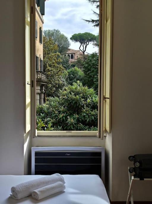 Gjg Aventino * Roma